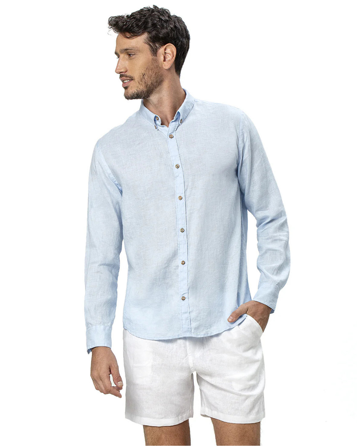 Camisa Hombre Ondademar