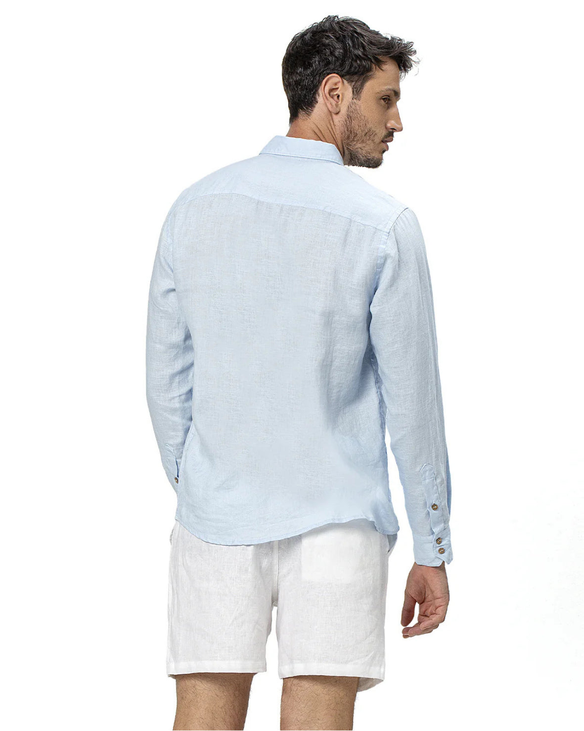 Camisa Hombre Ondademar