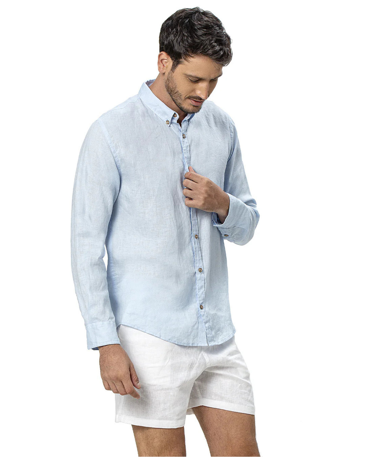 Camisa Hombre Ondademar