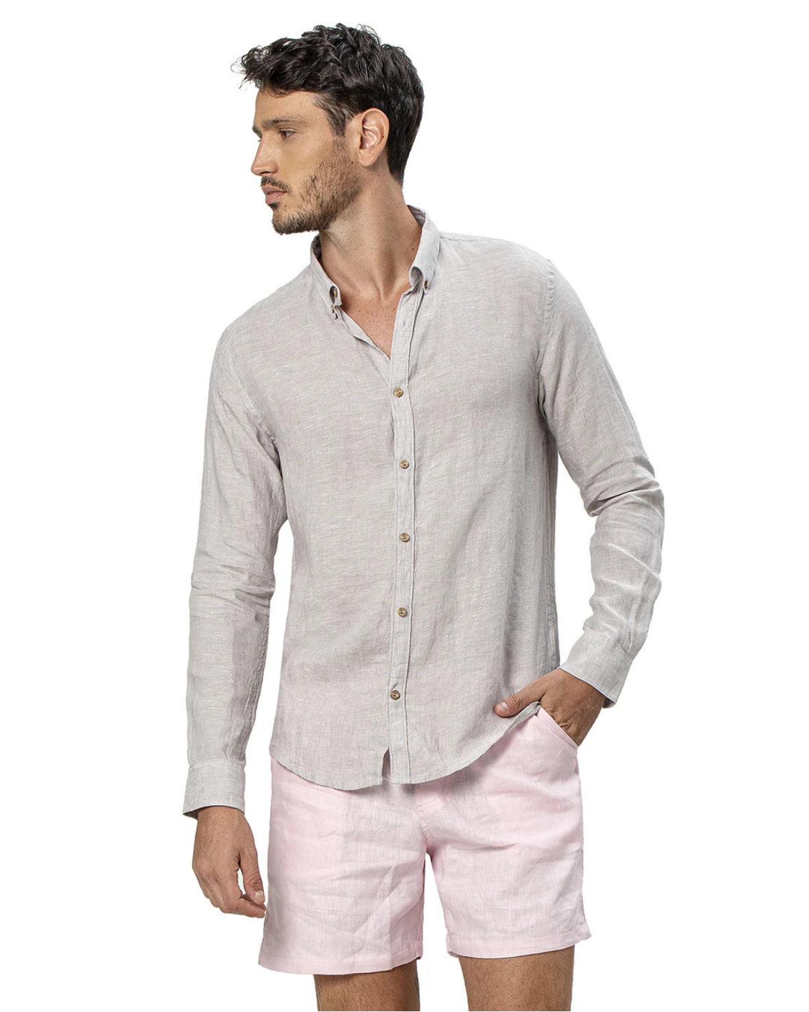 Camisa Hombre Ondademar