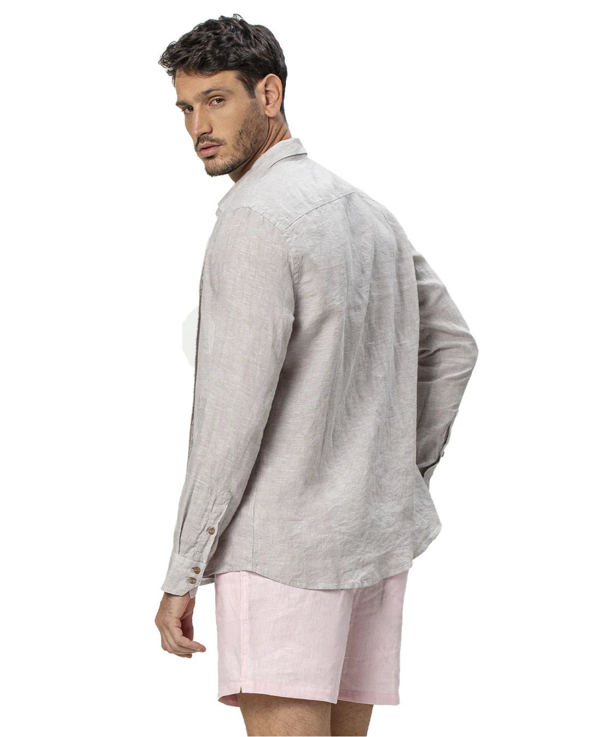 Camisa Hombre Ondademar