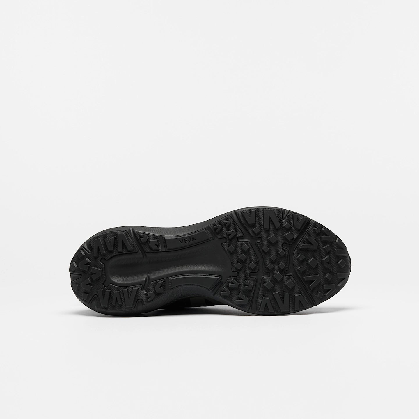 Tenis Veja De Hombre Condor 3 Off Road Ripstop Eagle Black