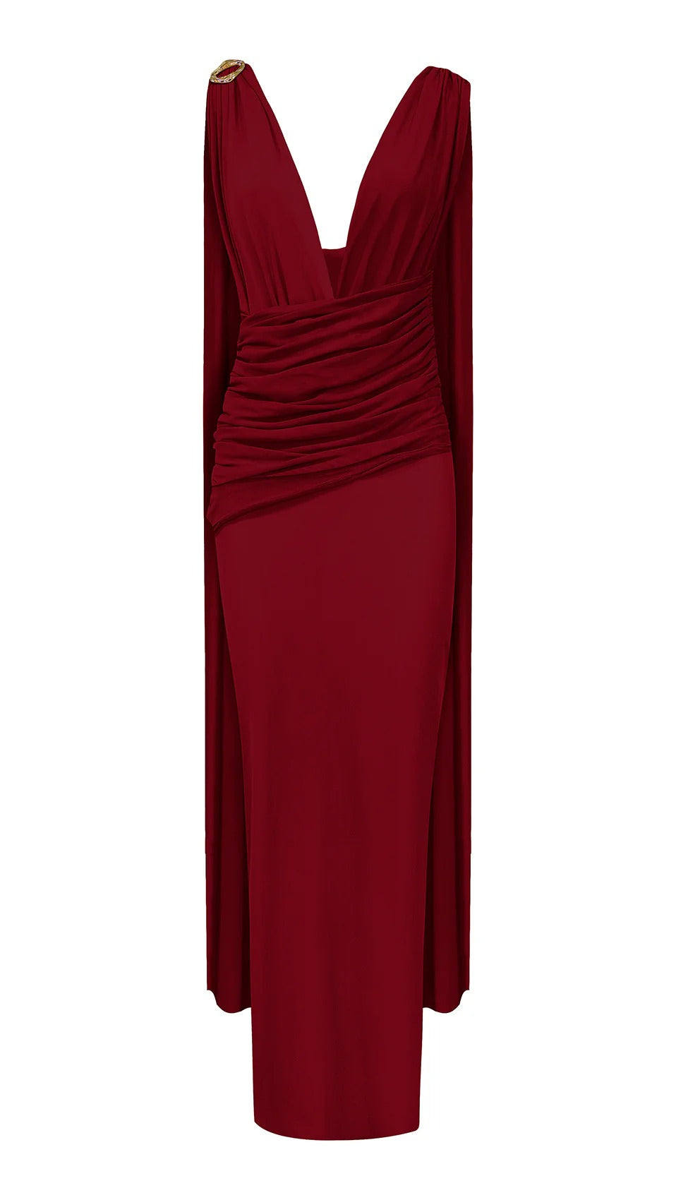 Maxi Vestido Olga