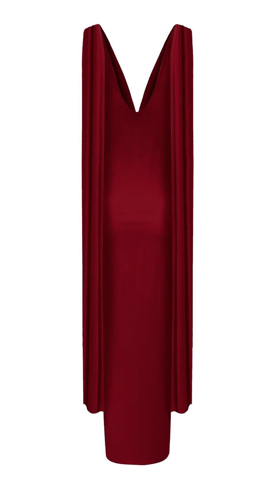 Maxi Vestido Olga