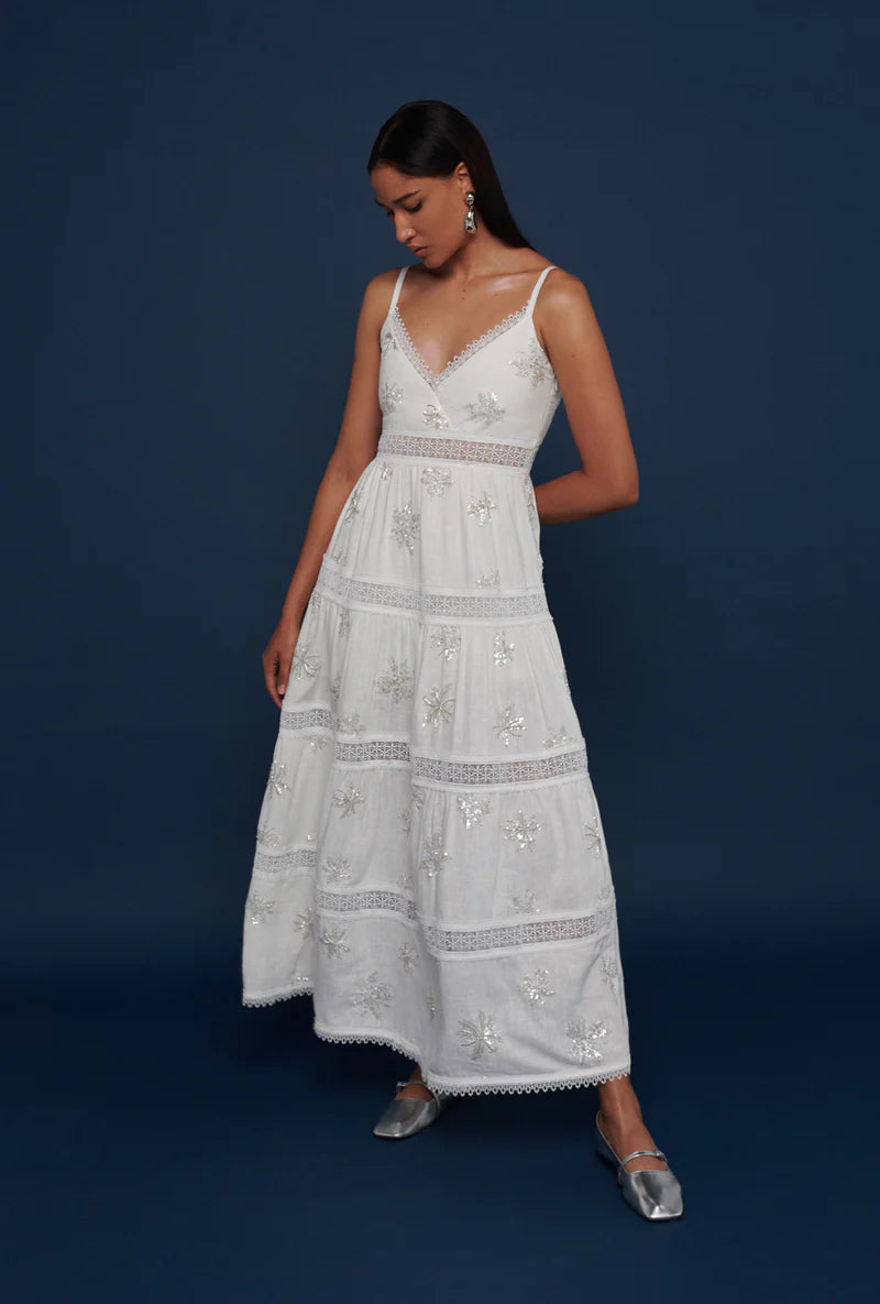Vestido Paradisio