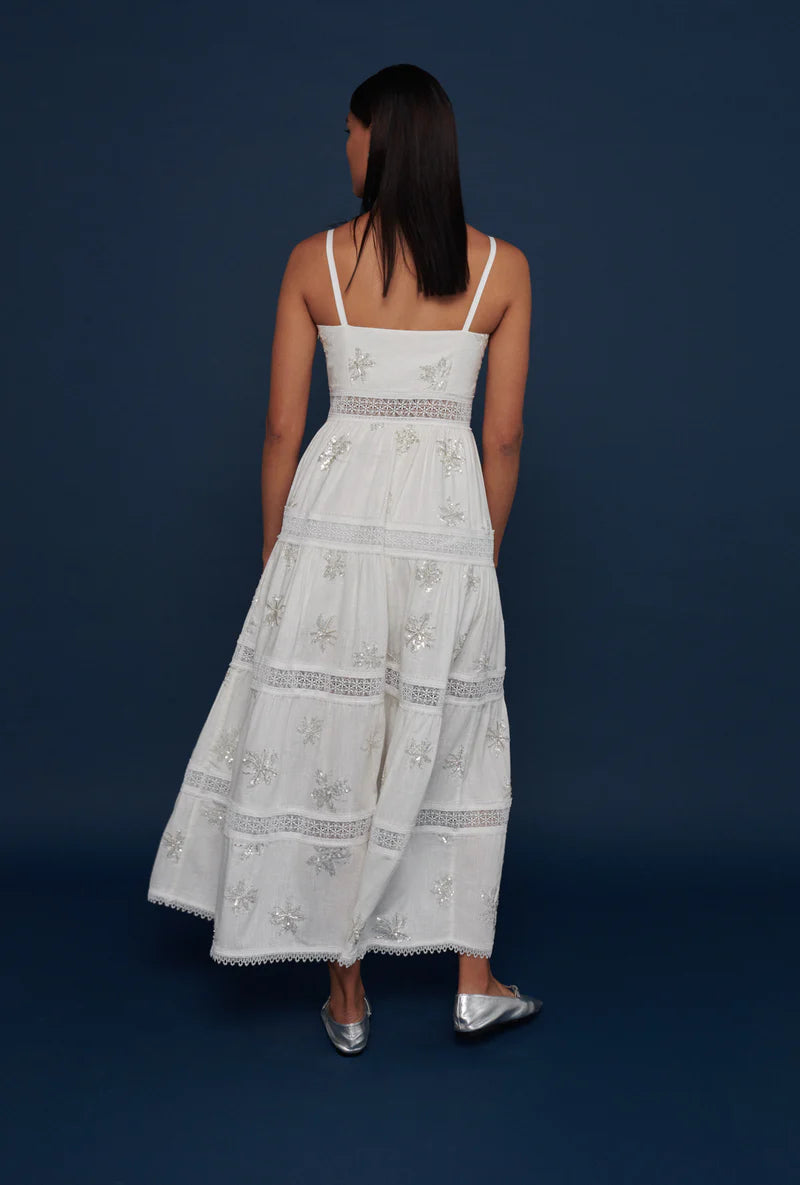 Vestido Paradisio