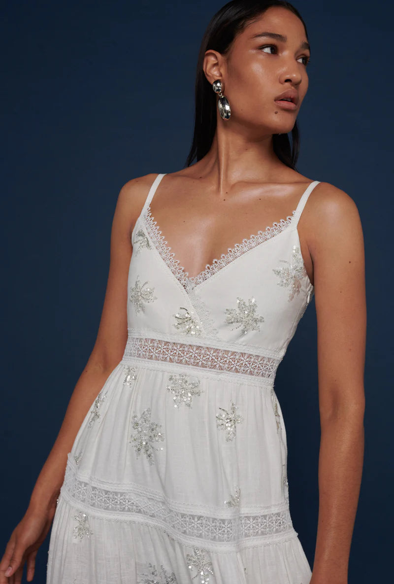 Vestido Paradisio