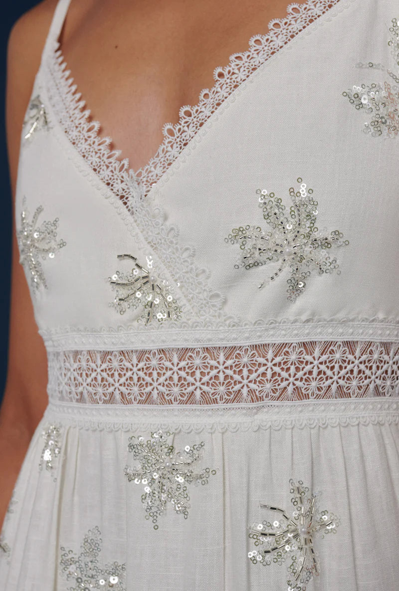 Vestido Paradisio