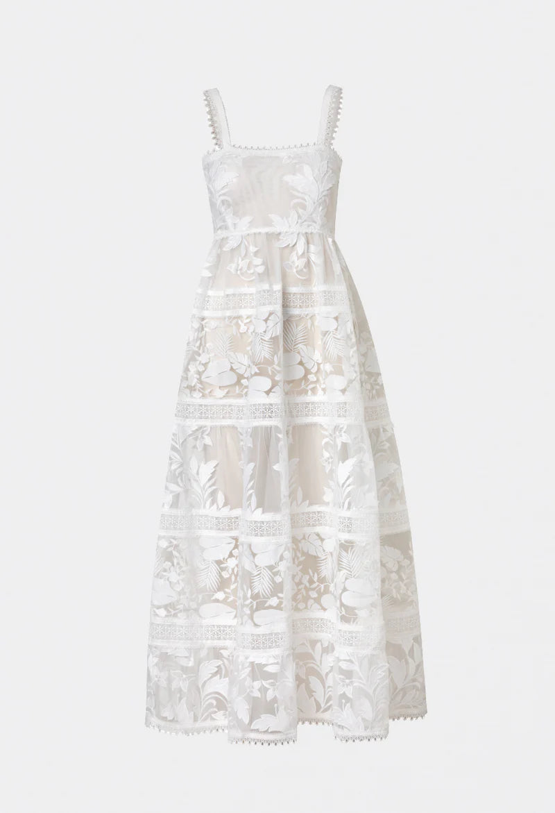 Vestido Paradiso