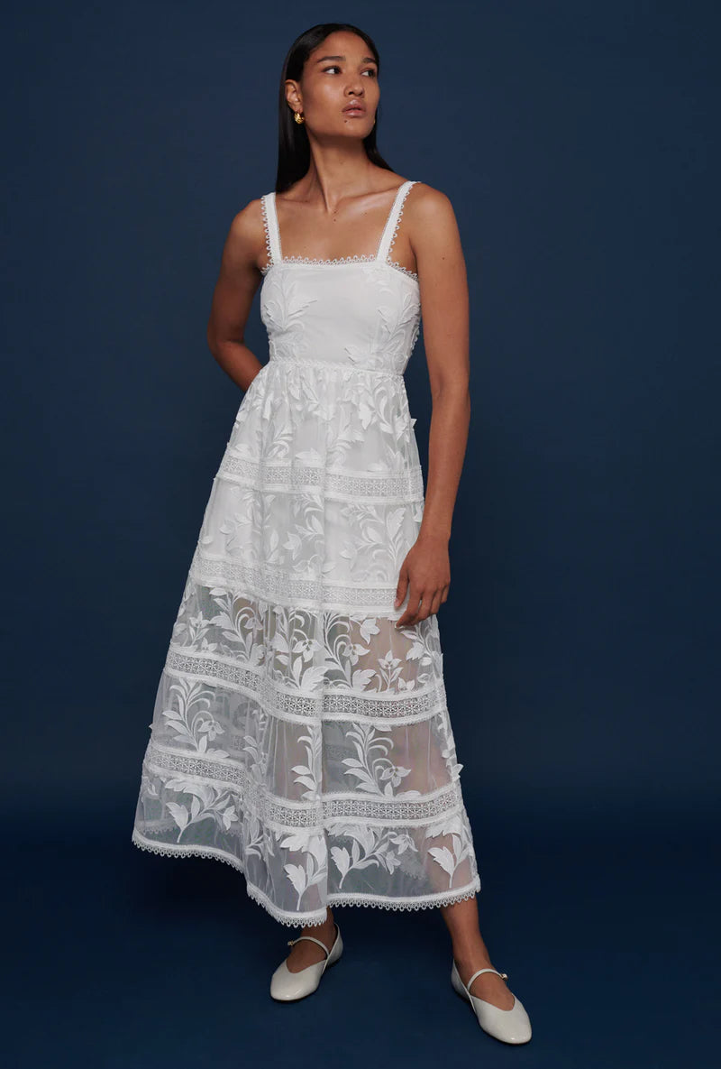 Vestido Paradiso