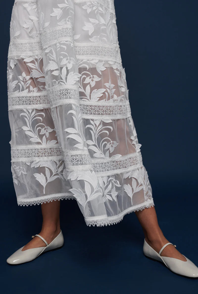 Vestido Paradiso