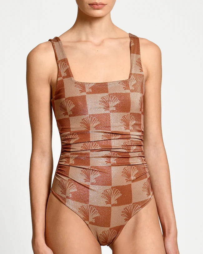 One Piece Lurex