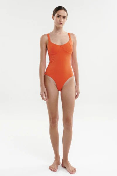 Solace Onepiece