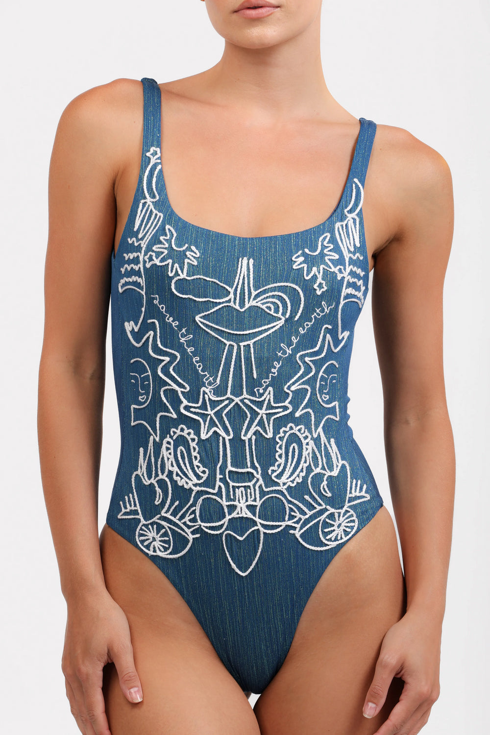 One Piece Sapphire