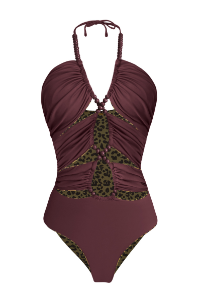 One Piece Hunter Reversible