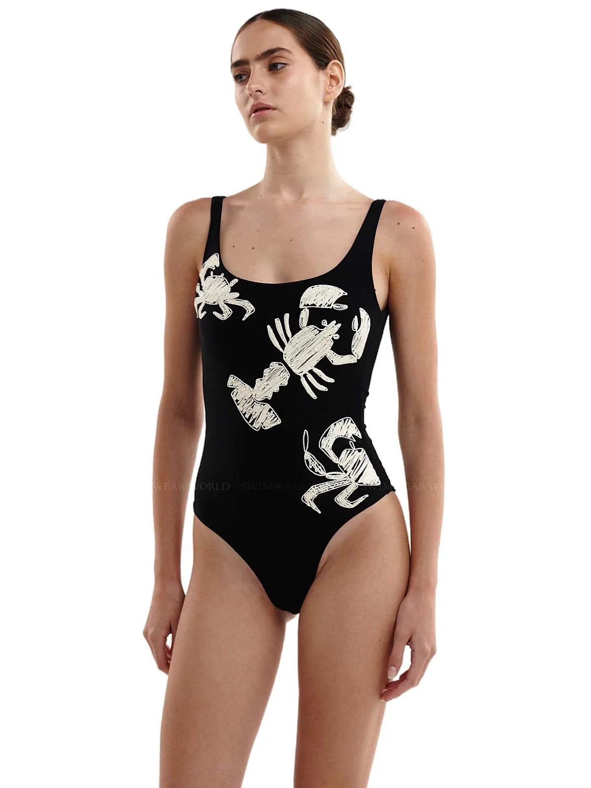 Onepiece Corvus