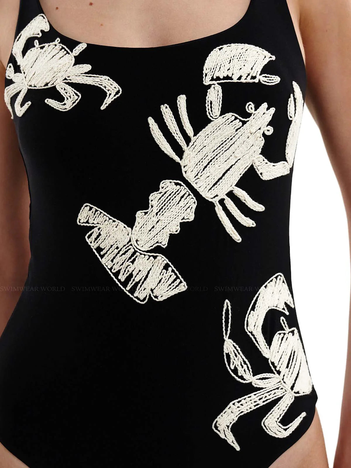 Onepiece Corvus