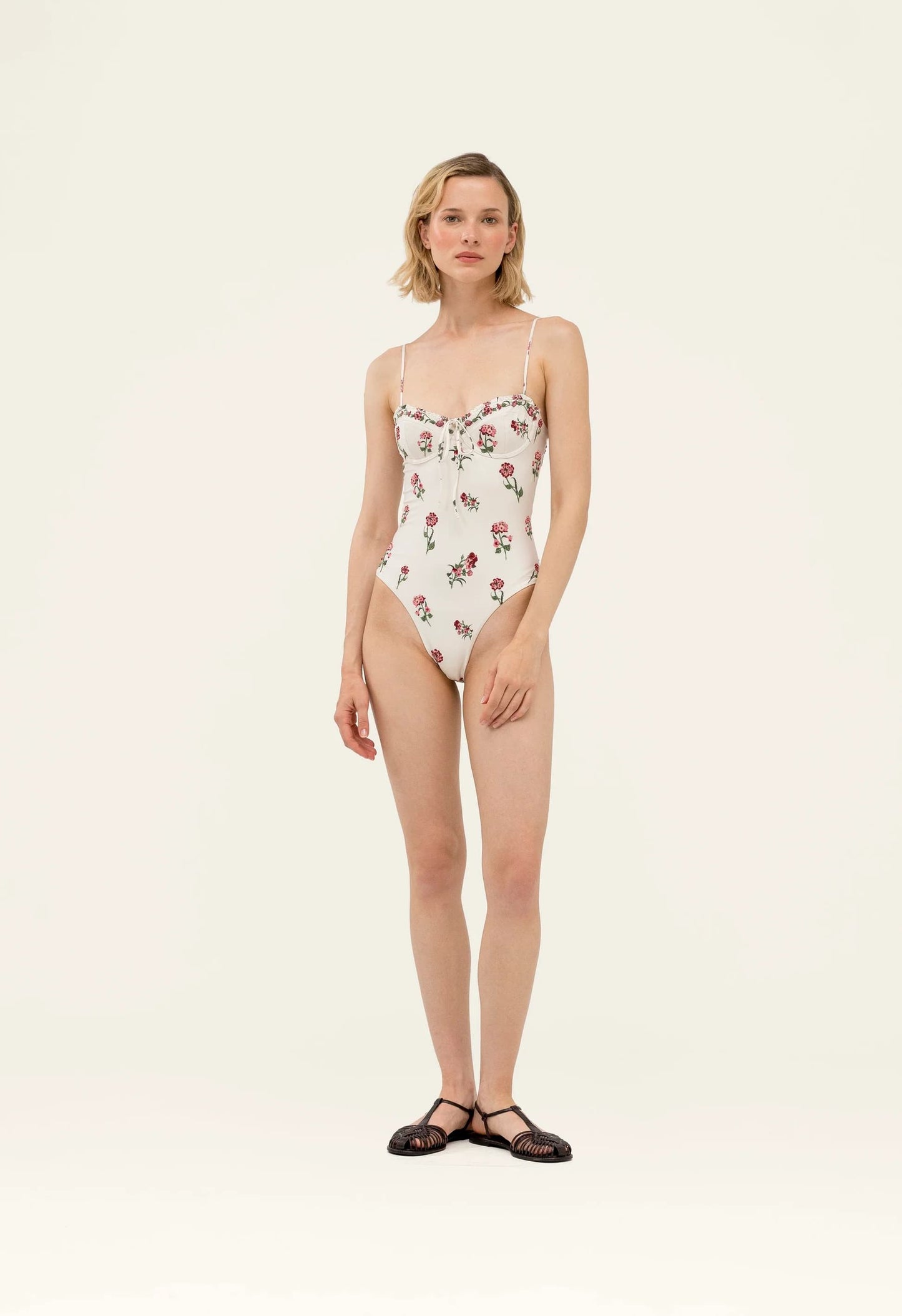 One Piece Ebano Quebrada