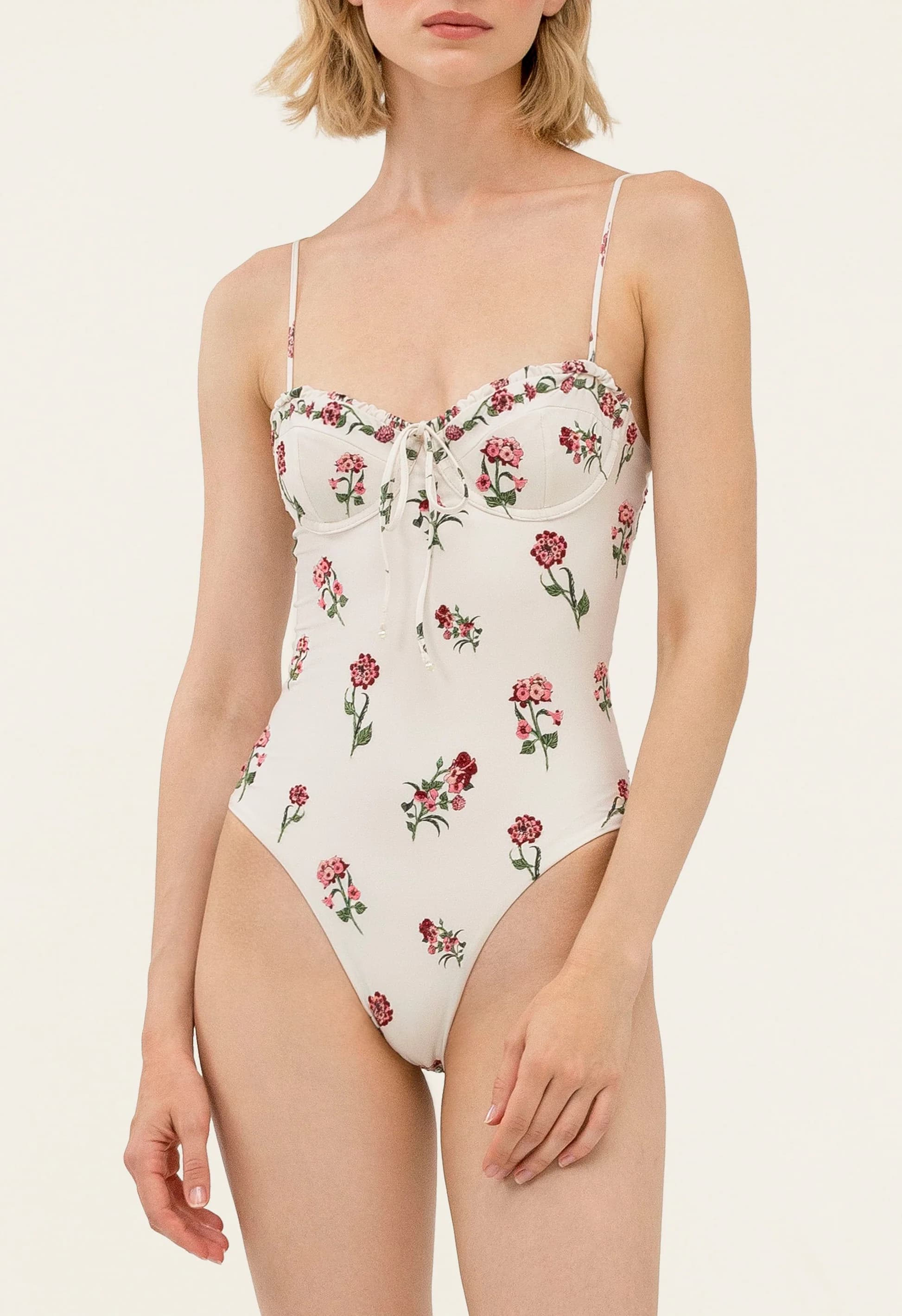 One Piece Ebano Quebrada