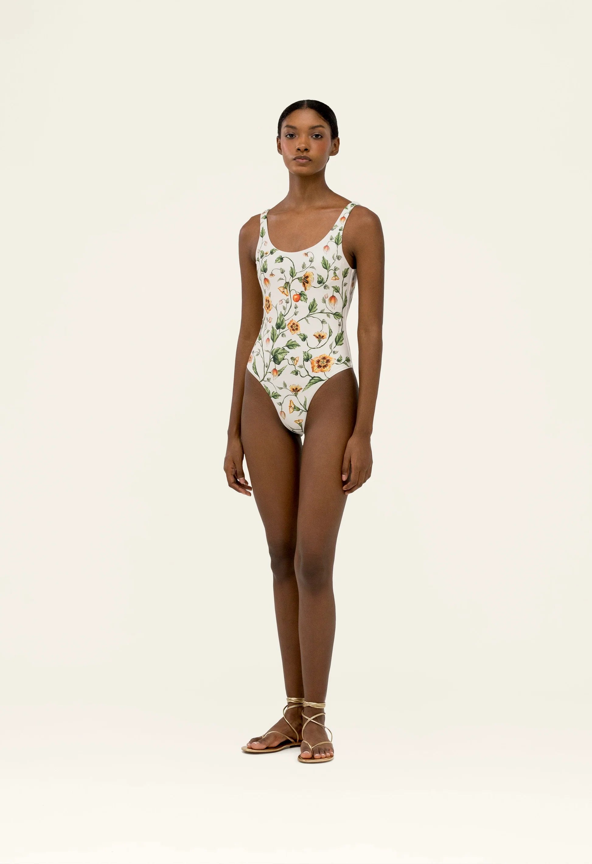 One Piece Gema Uchuva