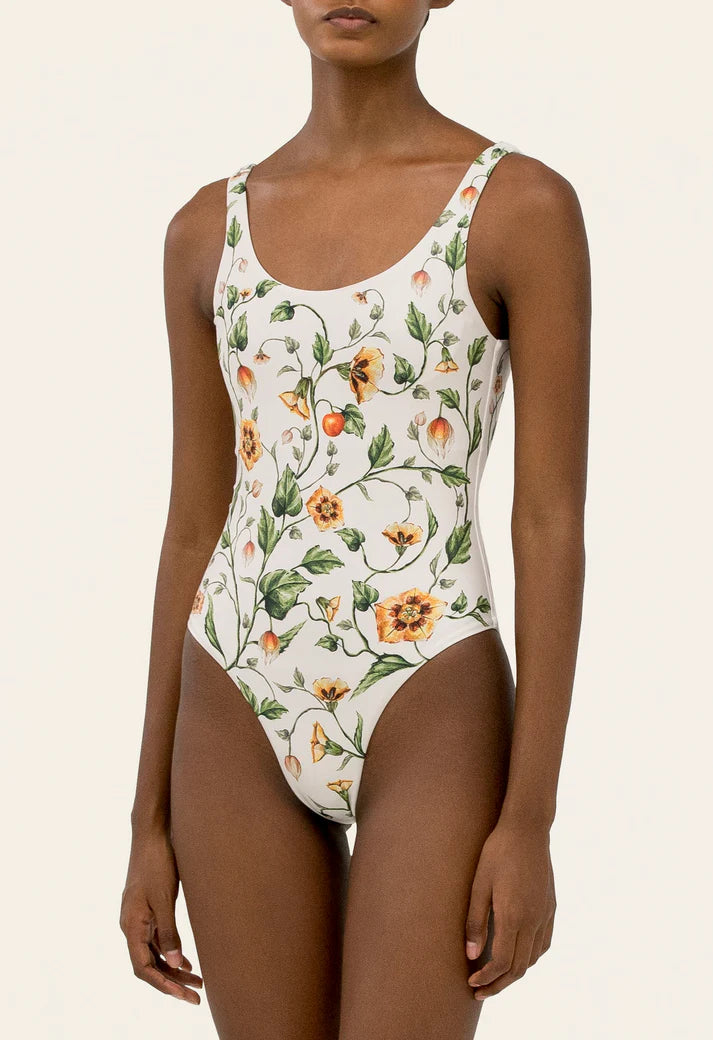 One Piece Gema Uchuva