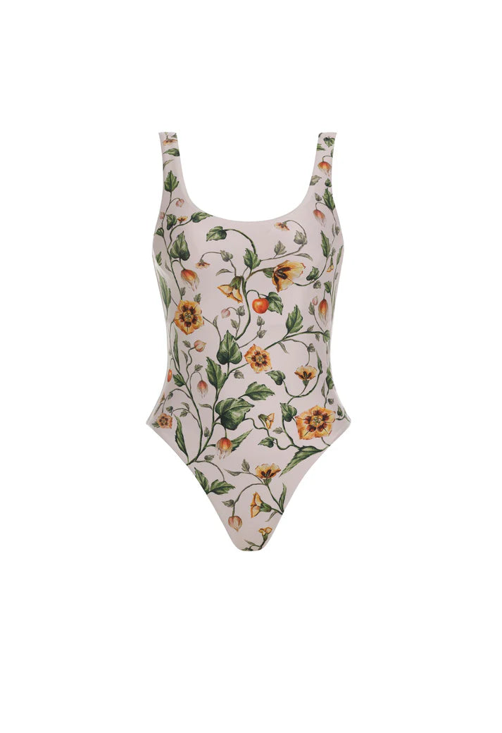 One Piece Gema Uchuva