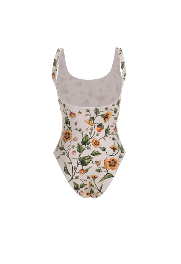 One Piece Gema Uchuva
