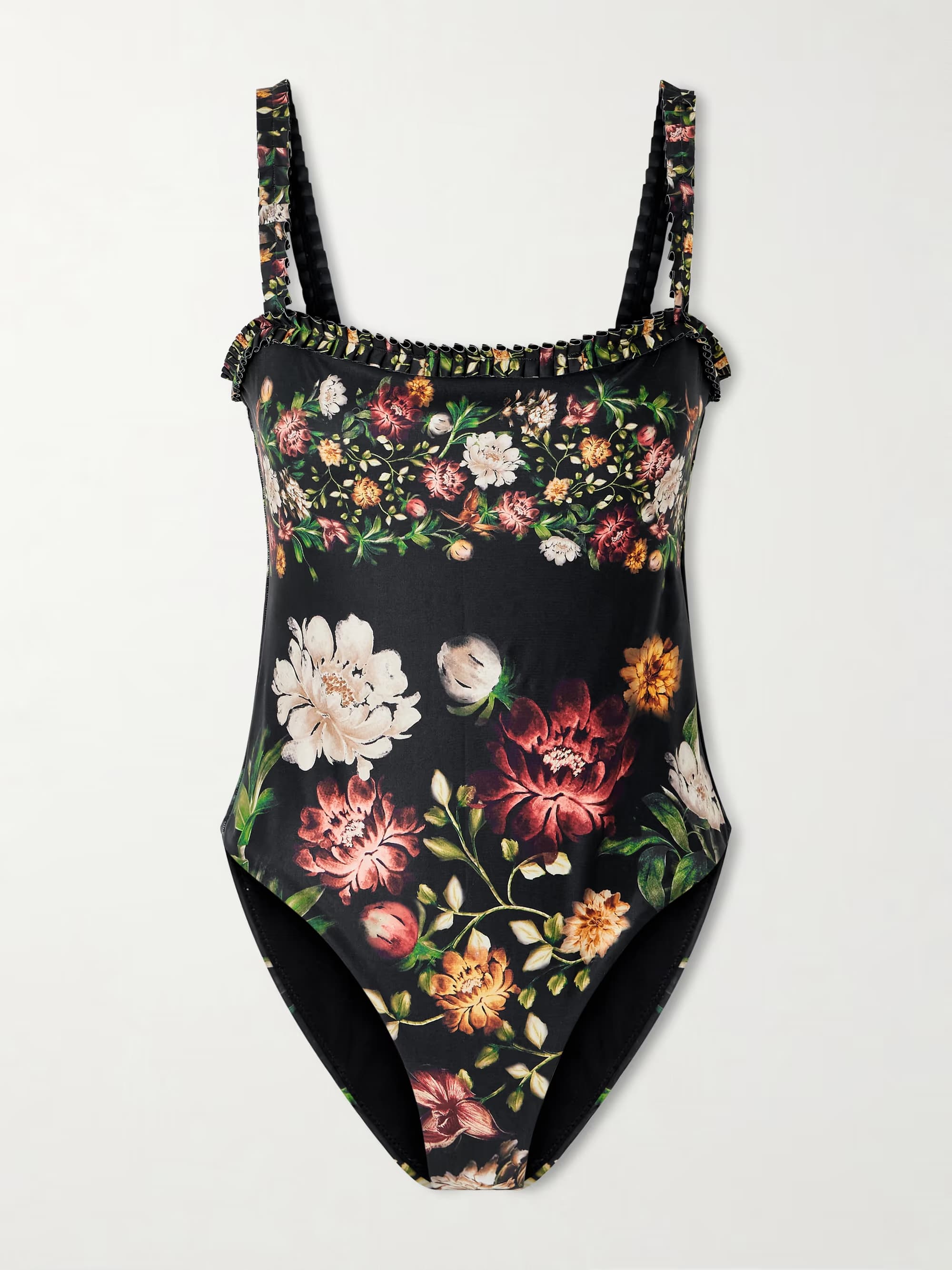 One Piece Limon Paramo