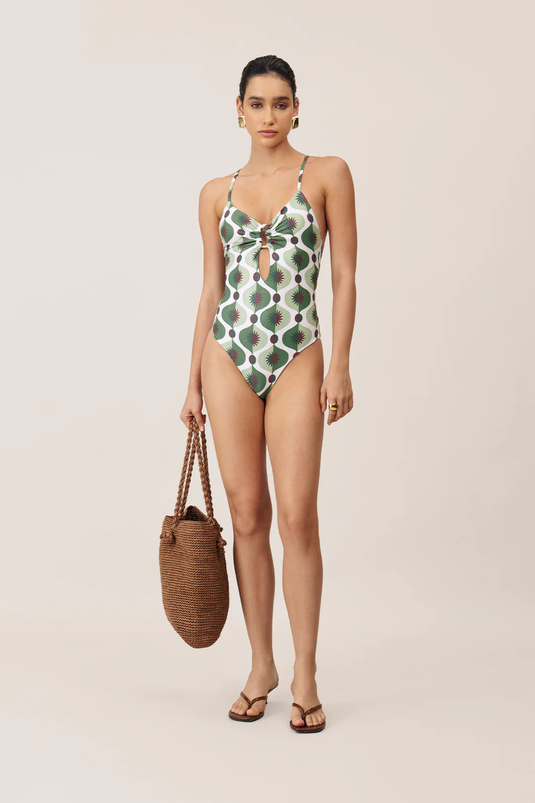 One Piece Verena
