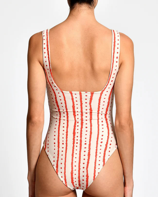 One Piece Sole Caravana