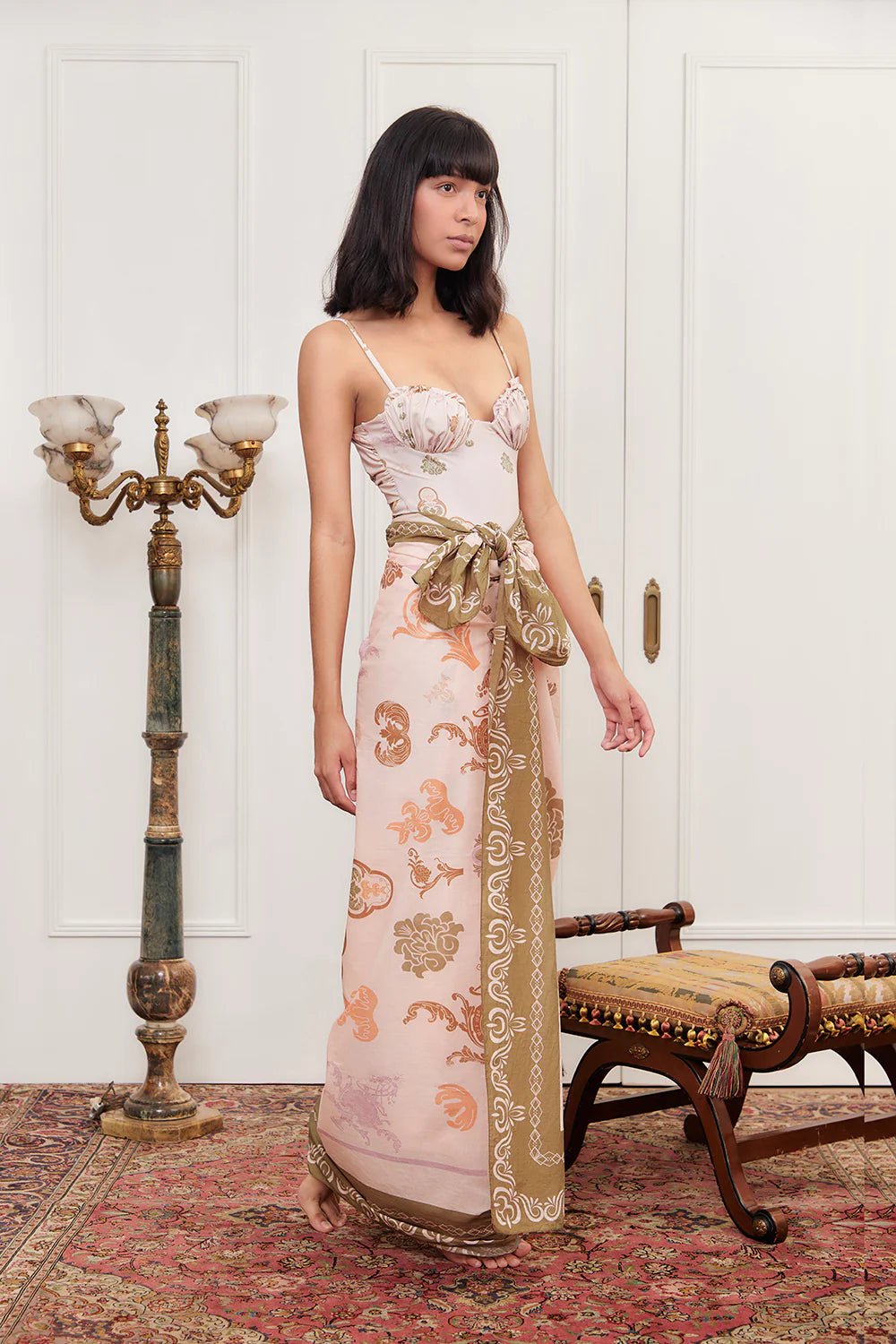 Onepiece Albaricoque Dulce