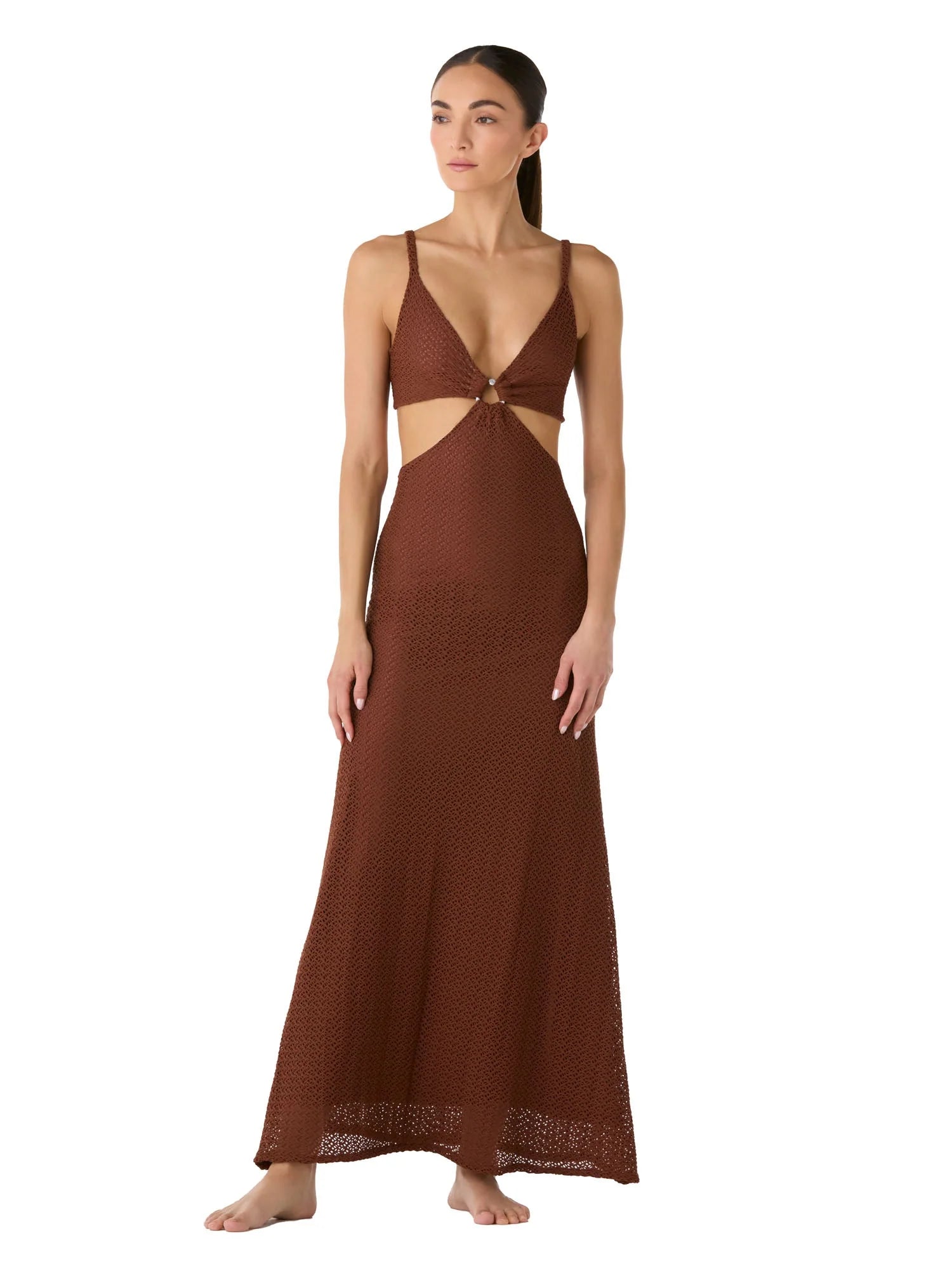 Vestido Opal Nilo