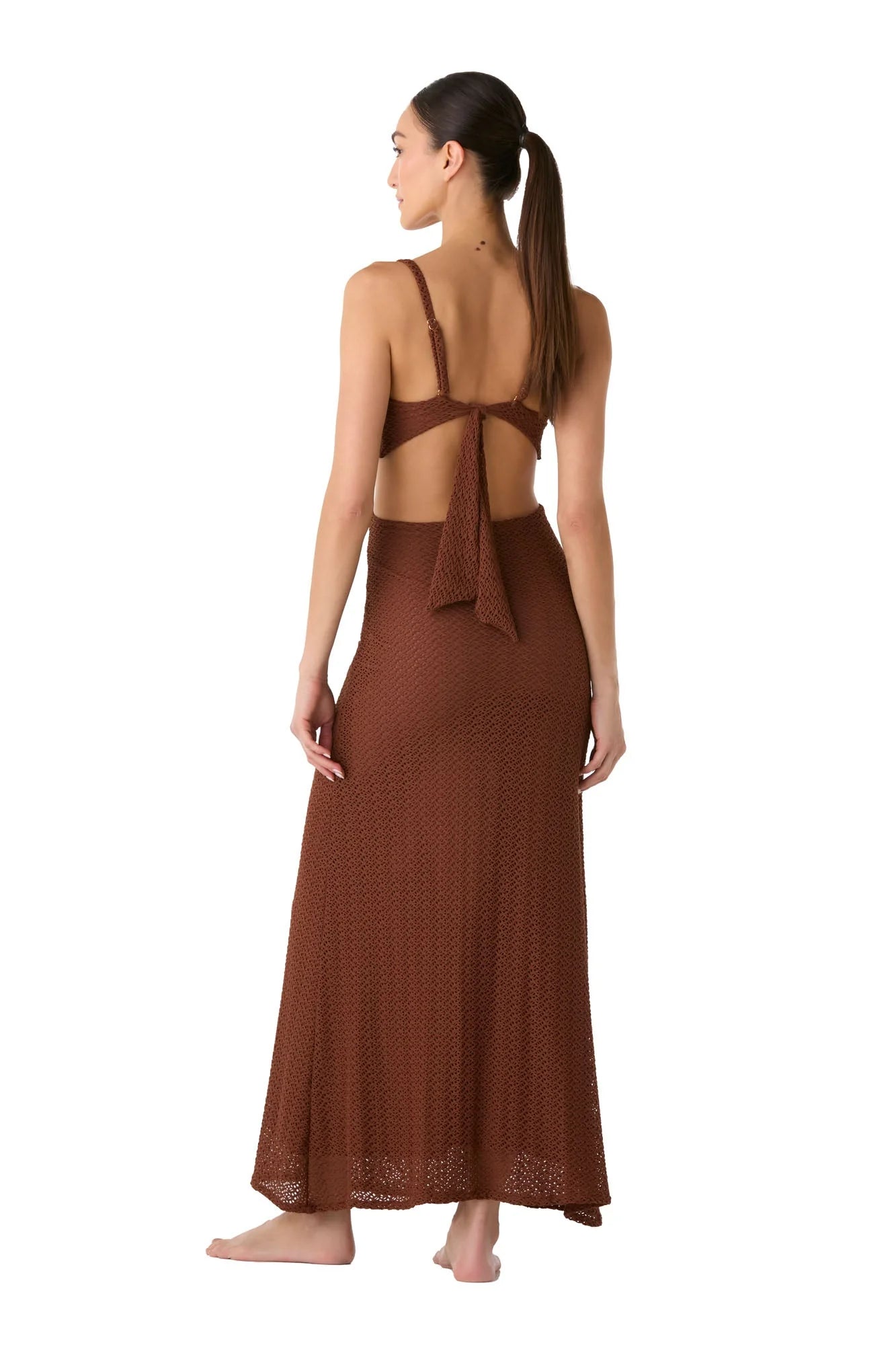 Vestido Opal Nilo