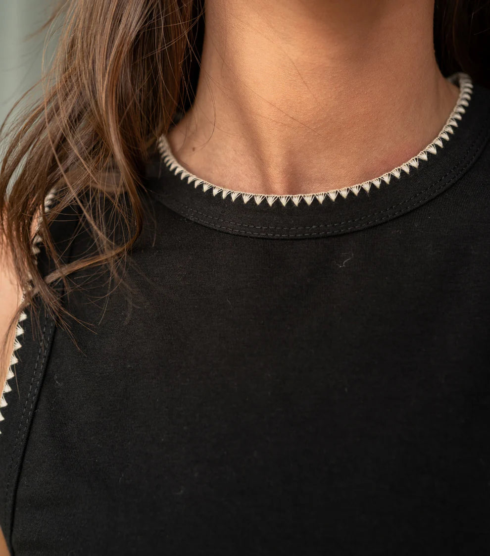 Blusa Opalo
