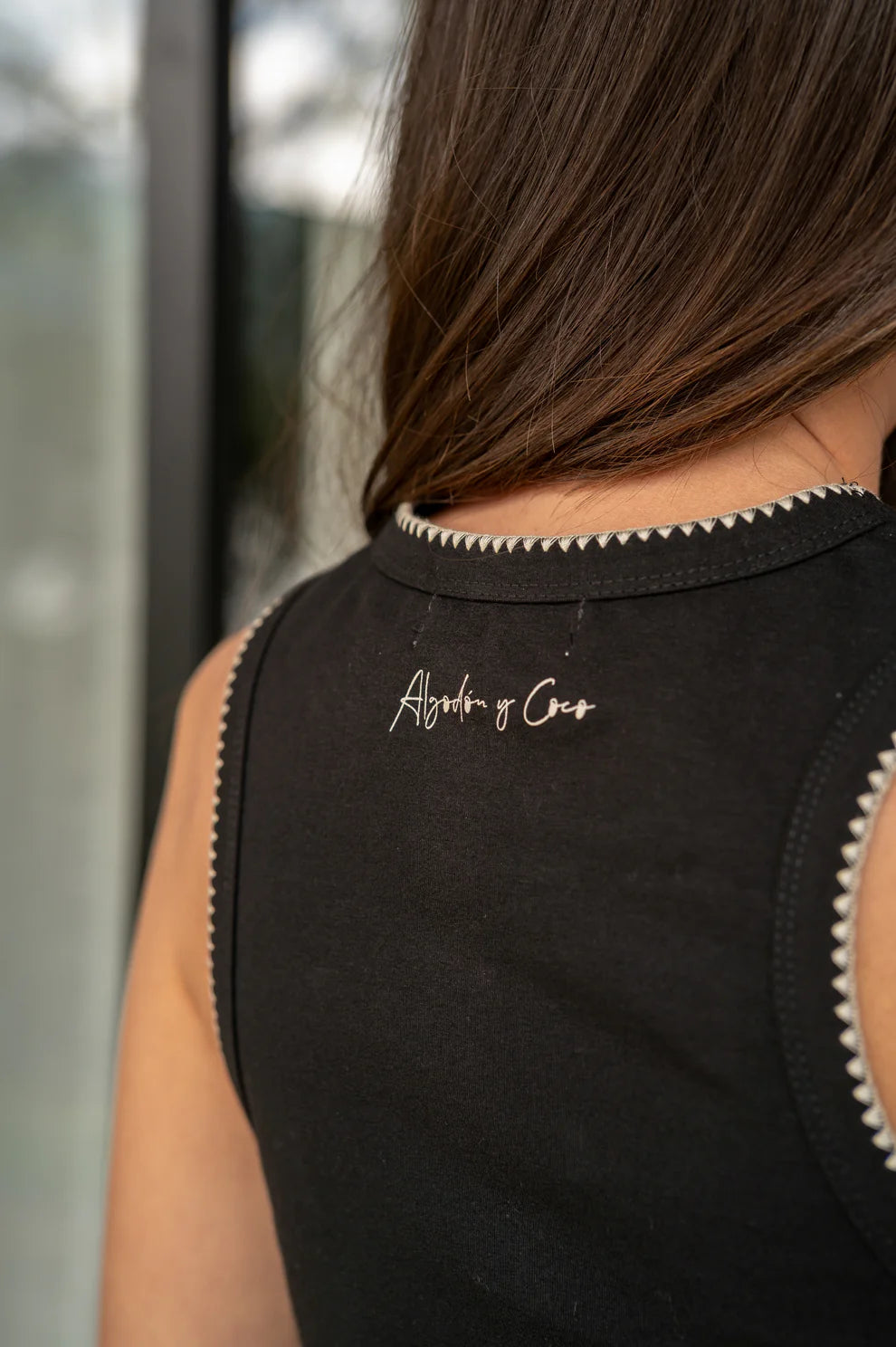 Blusa Opalo