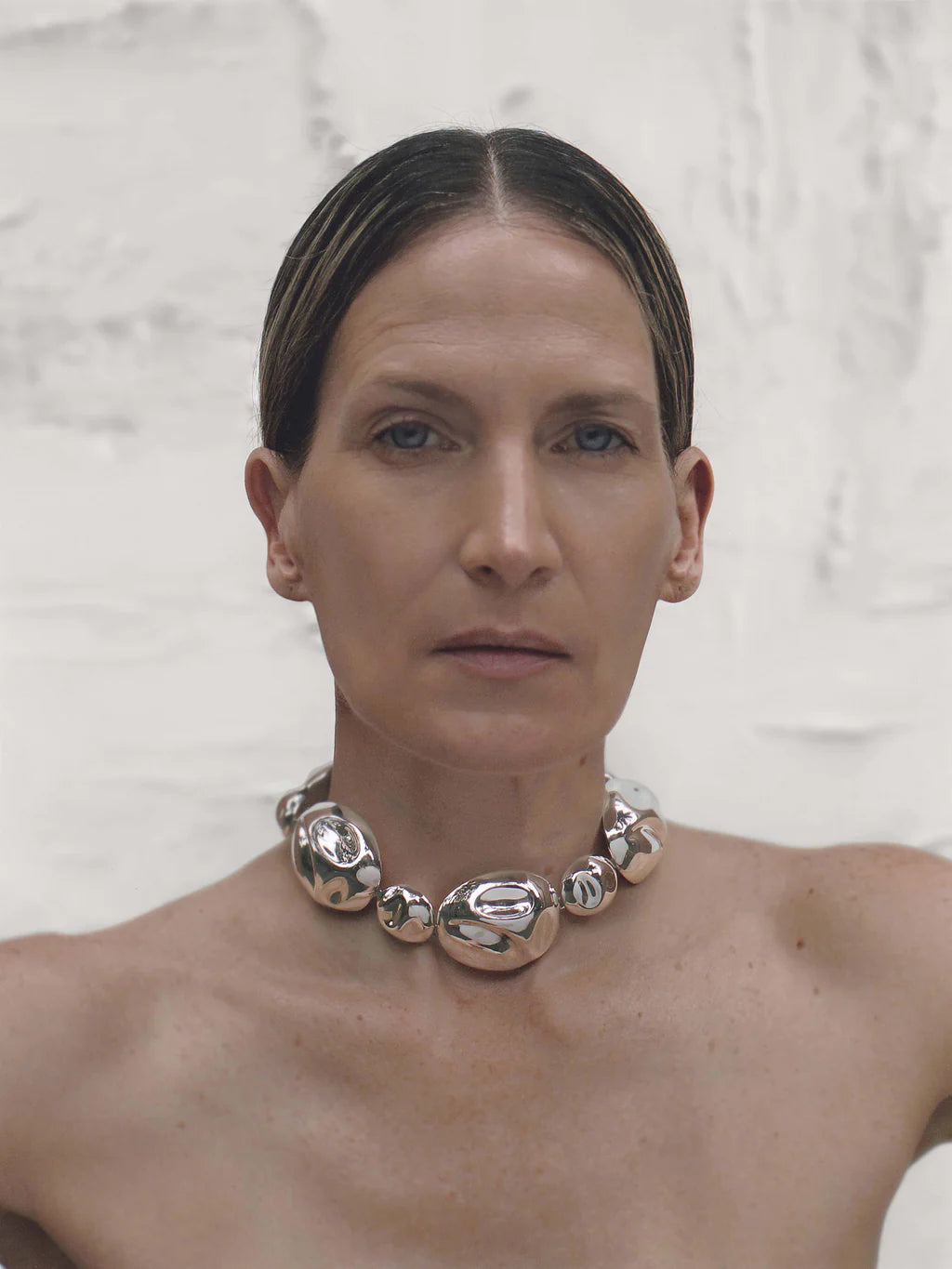 Oriente Choker