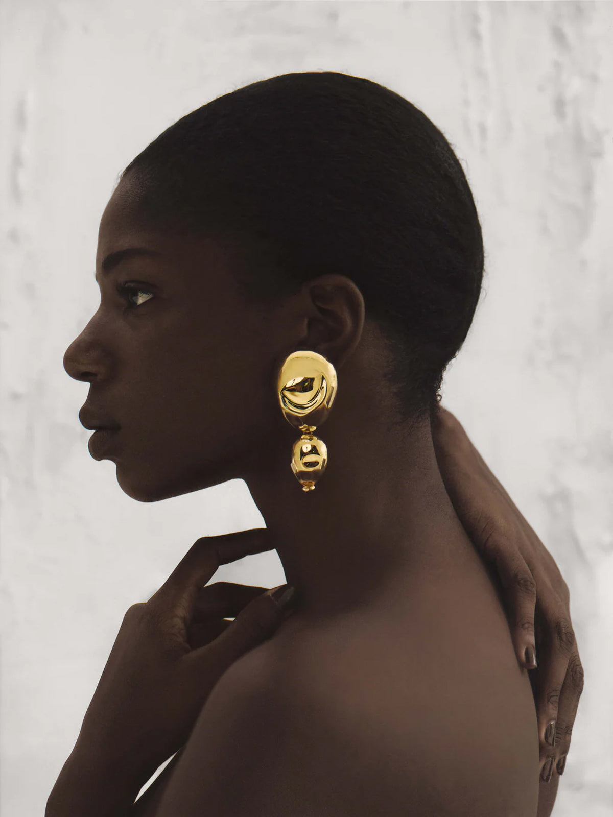 Pendientes Oriente