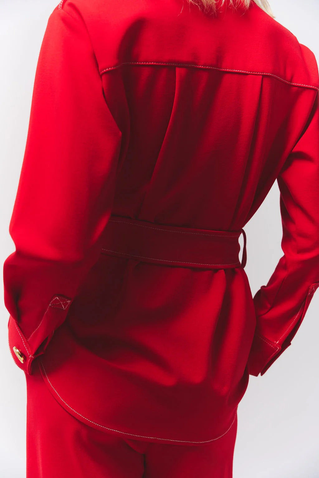 Chaqueta Origen