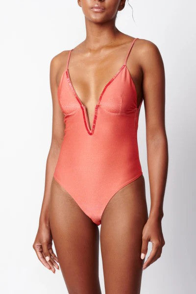 One Piece Coral