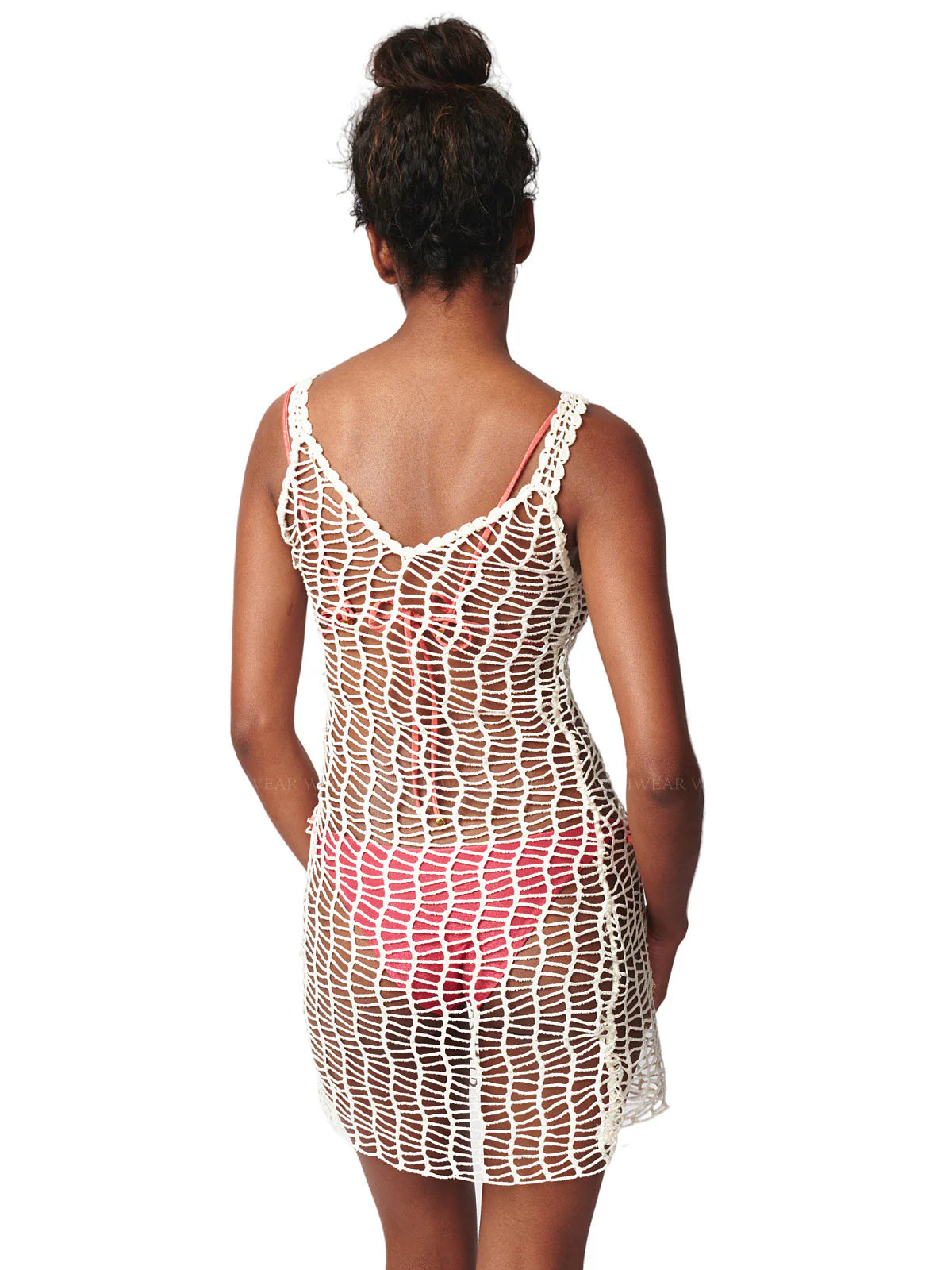Vestido Aquila