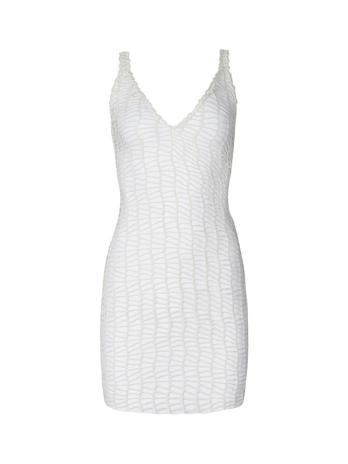 Vestido Aquila