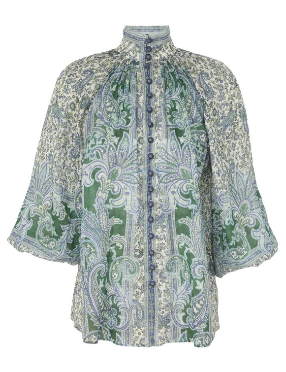 Blusa Ottie Billow