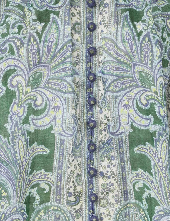 Camisa Ottie Billow