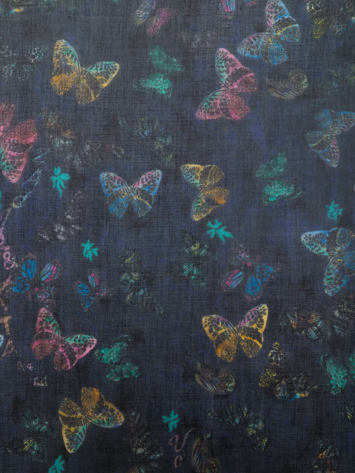 Pañuelo Kerry Butterfly
