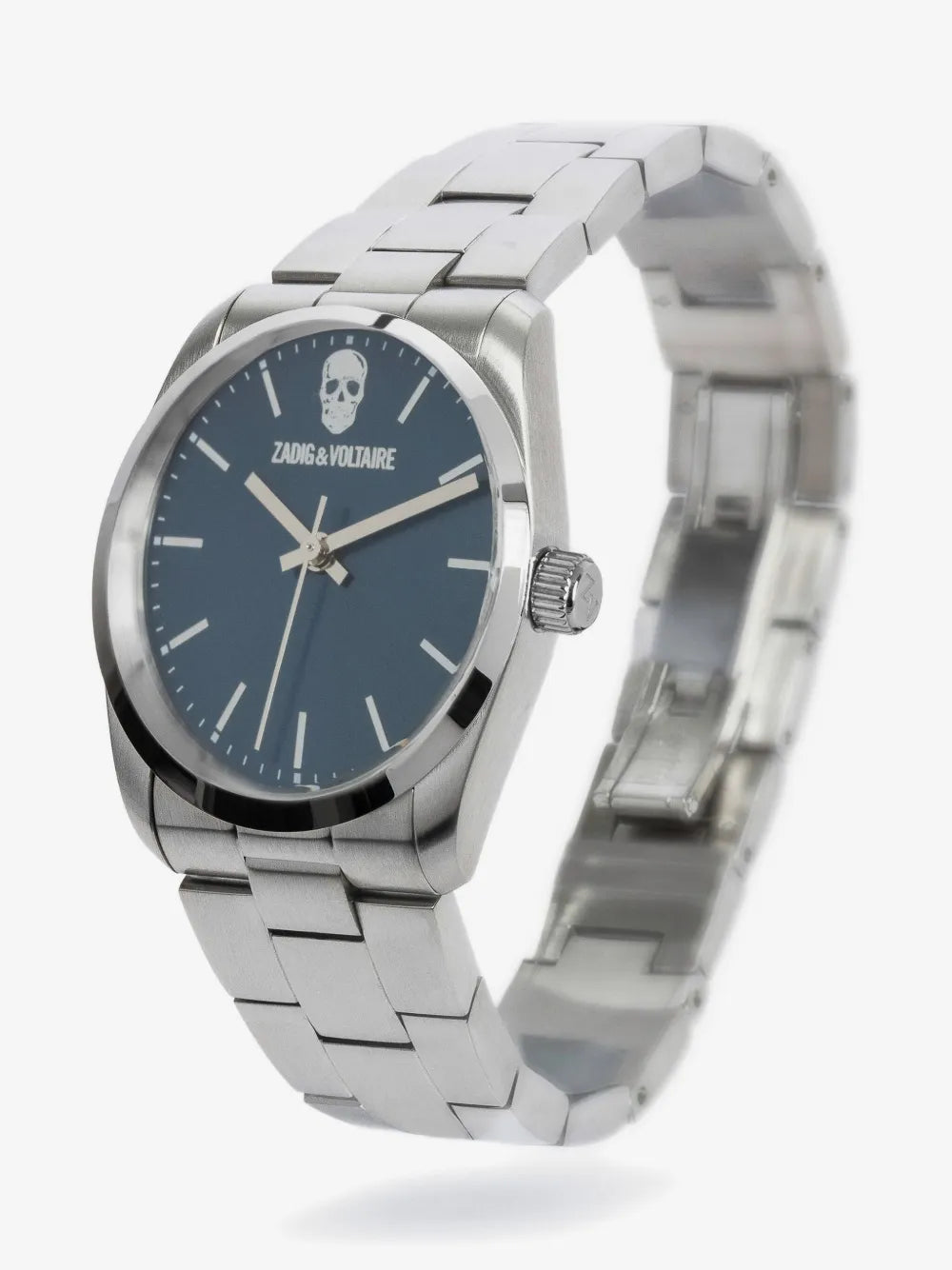 Reloj Zadig 36 Blue Dial