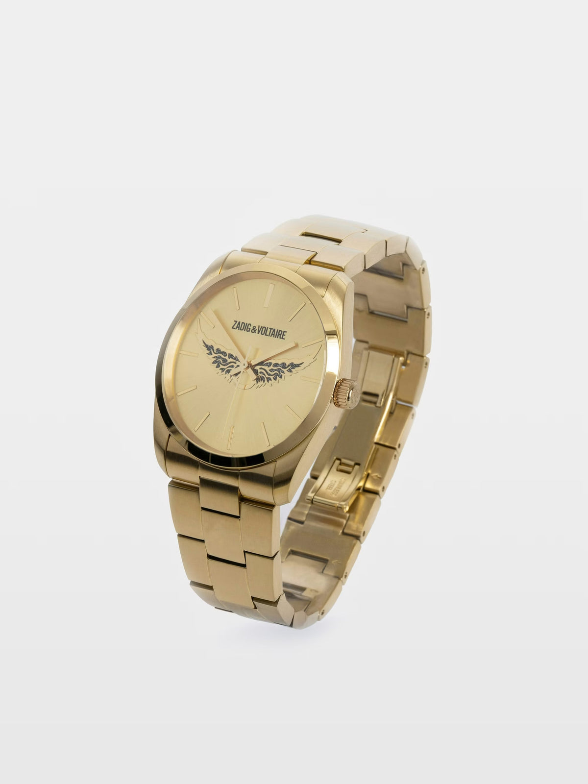 Reloj Zadig Wings 36 Gold