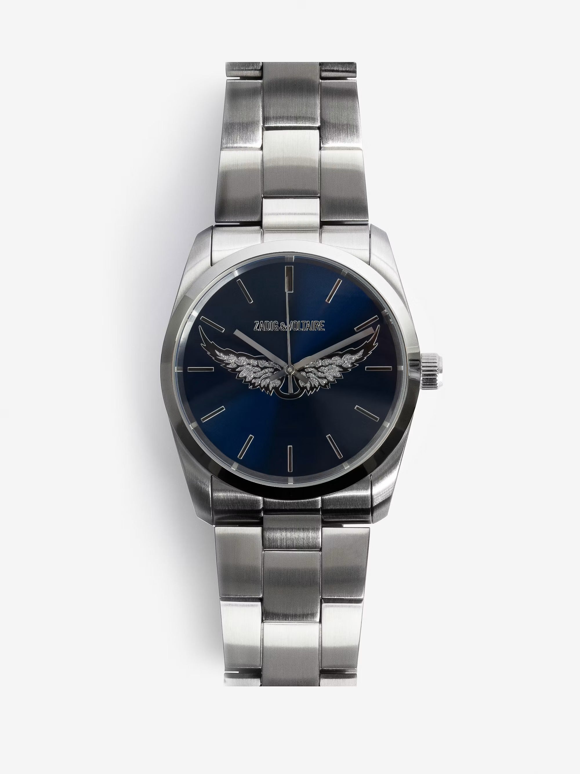 Reloj Zadig Wings 36 Encre