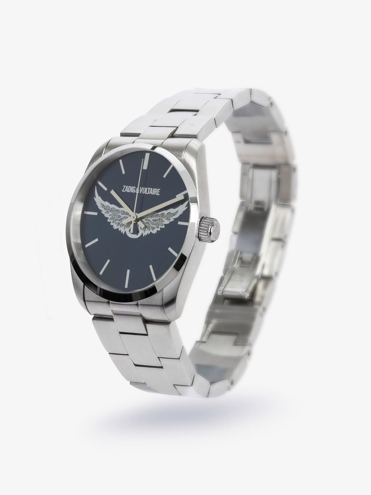 Reloj Zadig Wings 36 Encre