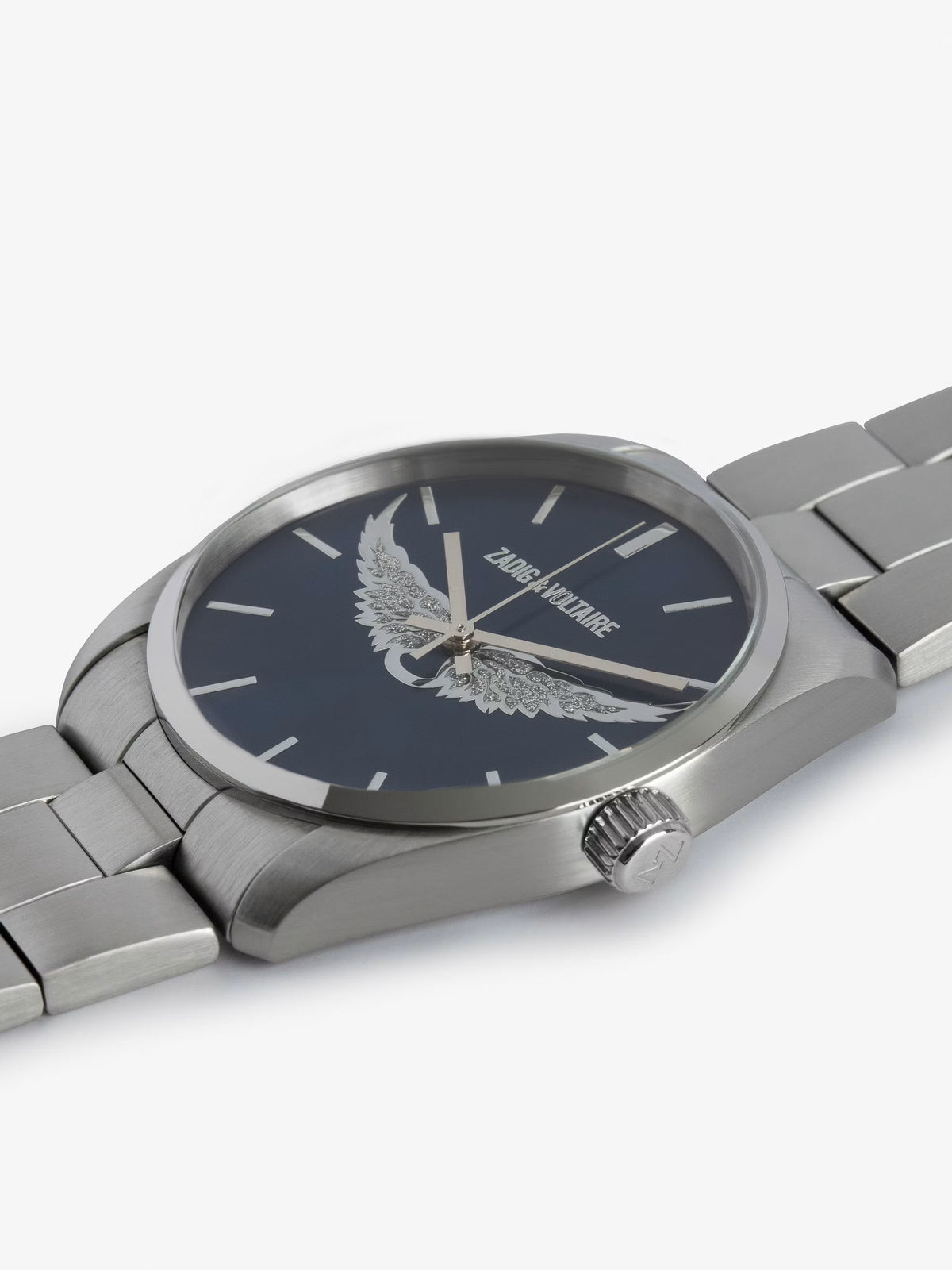 Reloj Zadig Wings 36 Encre