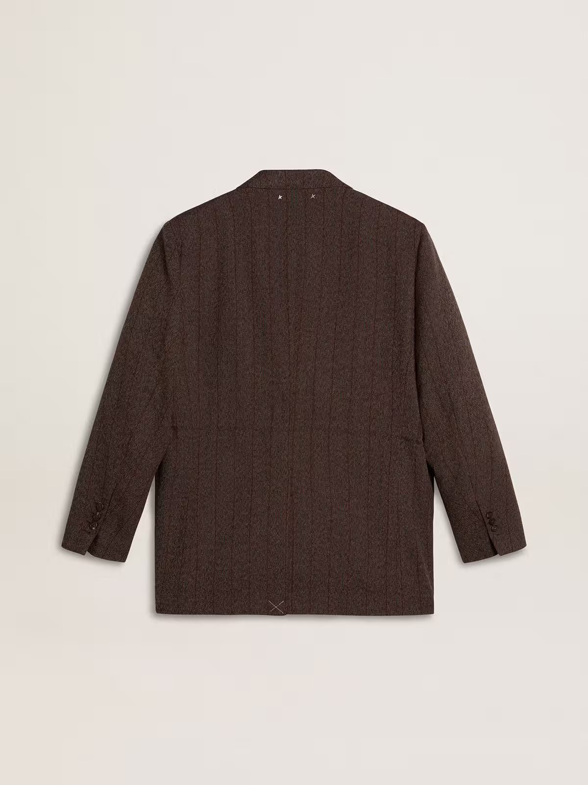 Blazer Journey Tunnel Pinstripe BLAZERS Malva CO